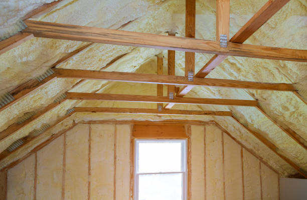 Best Insulation for Specific Applications in Squirrel Mountain Valley, CA