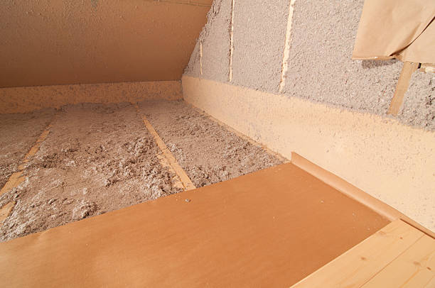 Best Insulation Installation Services in Squirrel Mountain Valley, CA